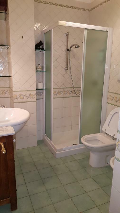 Bed & Breakfast Aminei Metro Naples